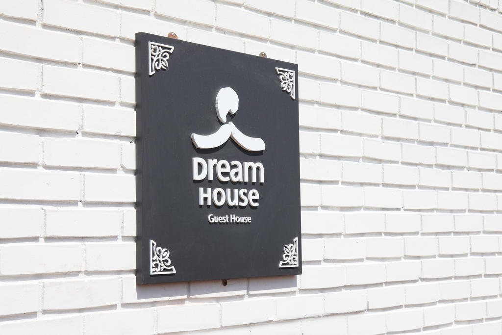 Dream House Vandrehjem Seoul Eksteriør billede