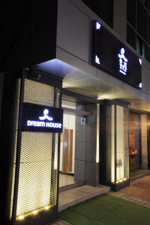 Dream House Vandrehjem Seoul Eksteriør billede