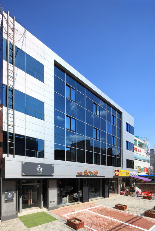 Dream House Vandrehjem Seoul Eksteriør billede